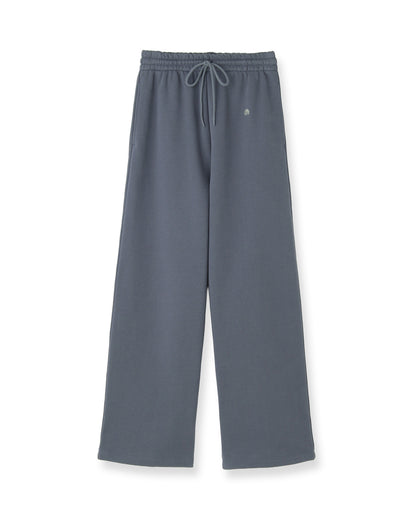 【POP UP STORE先行販売】スウェットパンツ＜ブルーグレー＞