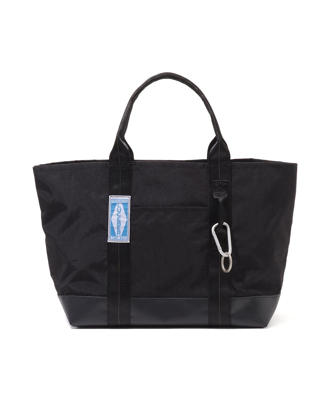 <Ets. LUCEBER>TOTE BAG M<ブラック>