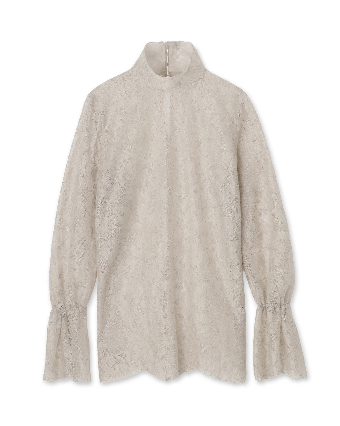[Pre-order] HER. for AMARC Reiver Lace Blouse