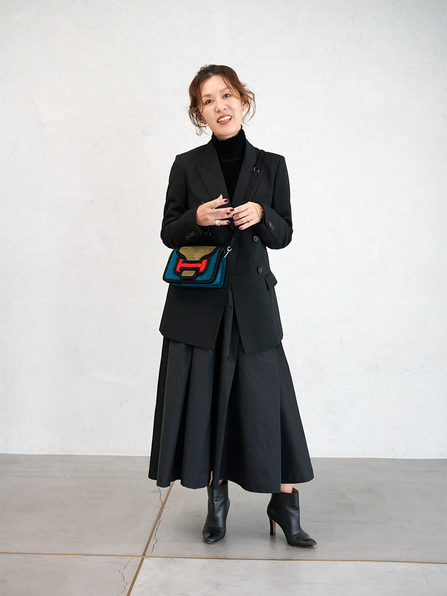 12月5日（金）より発売スタート！大草直子ディレクションブランド「NO