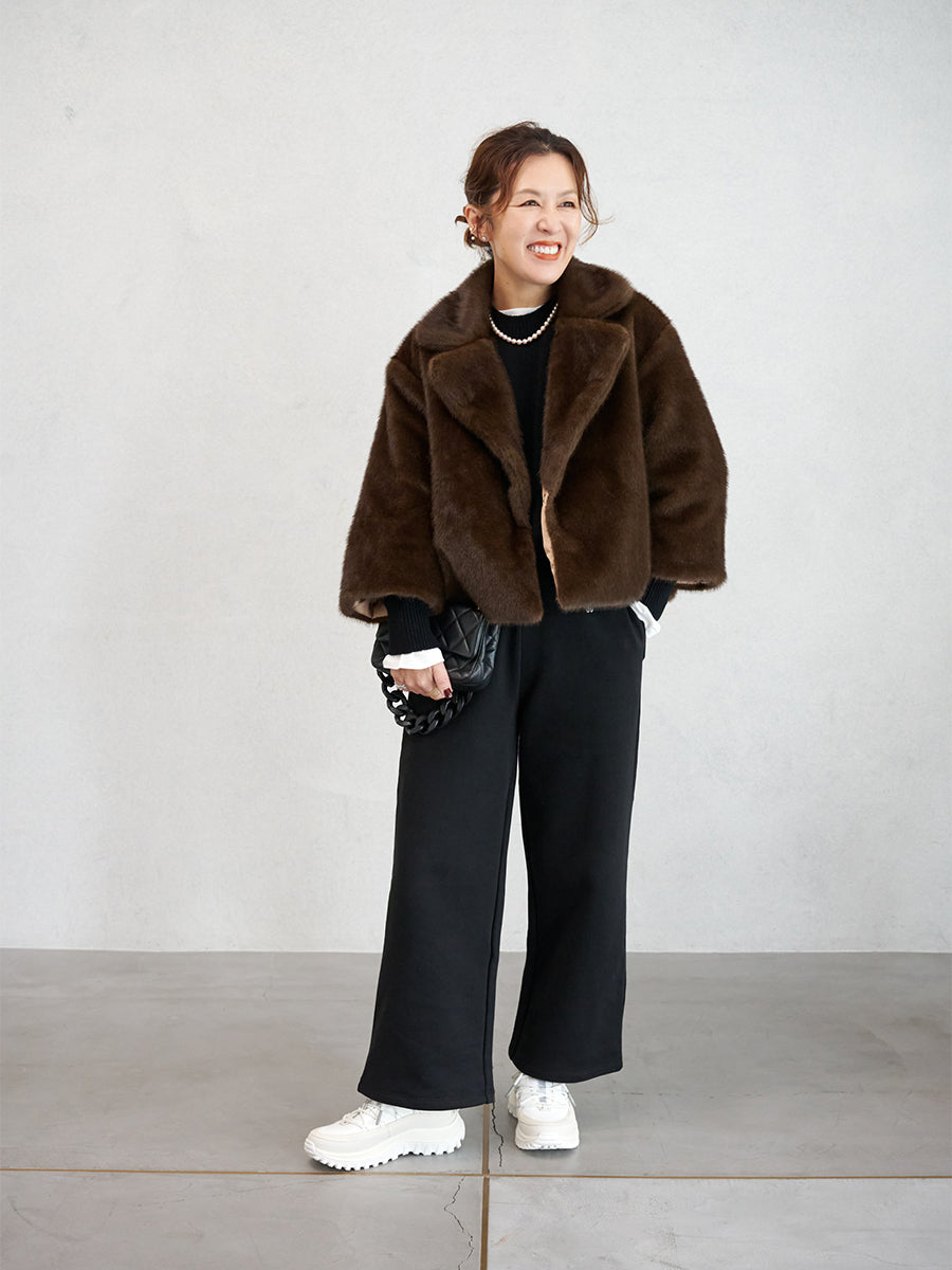 12月5日（金）より発売スタート！大草直子ディレクションブランド「NO