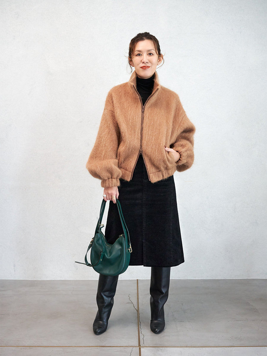 12月5日（金）より発売スタート！大草直子ディレクションブランド「NO