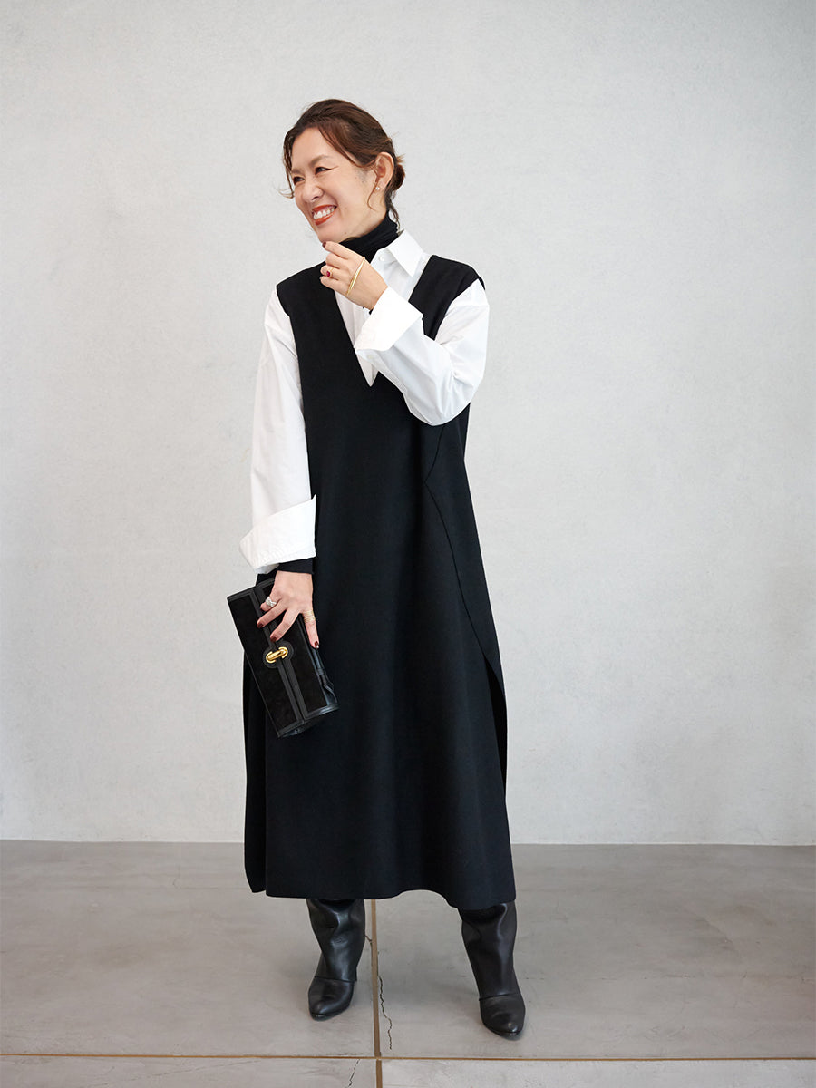 MAYU　完売　大草直子　AMARC na.b スエットセット　上下 12月5日（金）より発売スタート！大草直子ディレクションブランド「NO