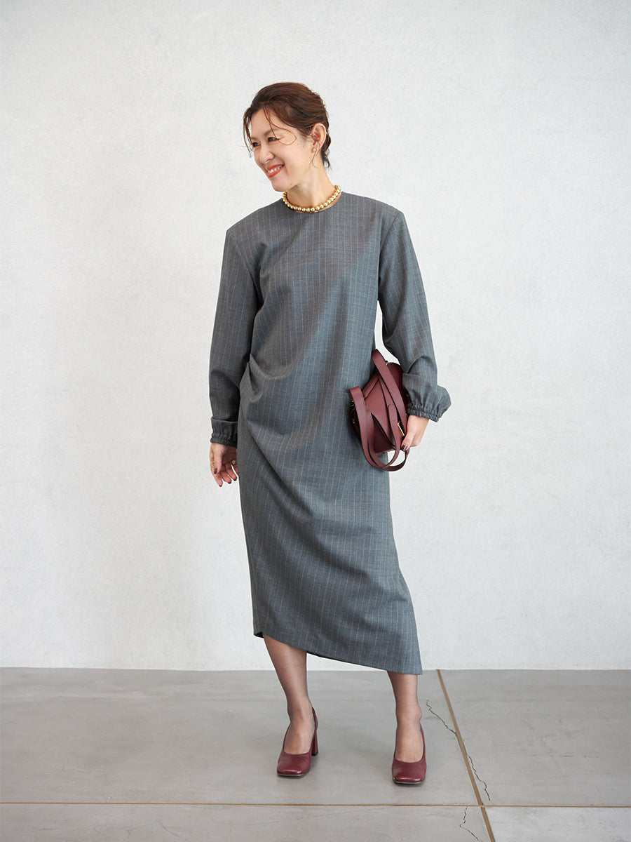 12月5日（金）より発売スタート！大草直子ディレクションブランド「NO