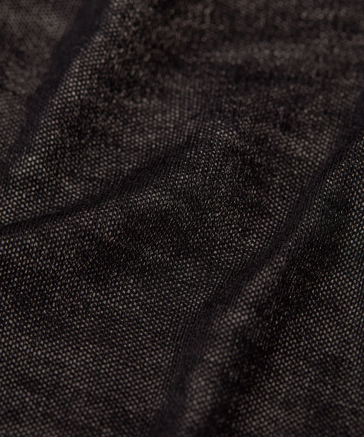 ＜TOQUE＞ロイヤルベビーアルパカ針抜きスムス2WAYロングTシャツ