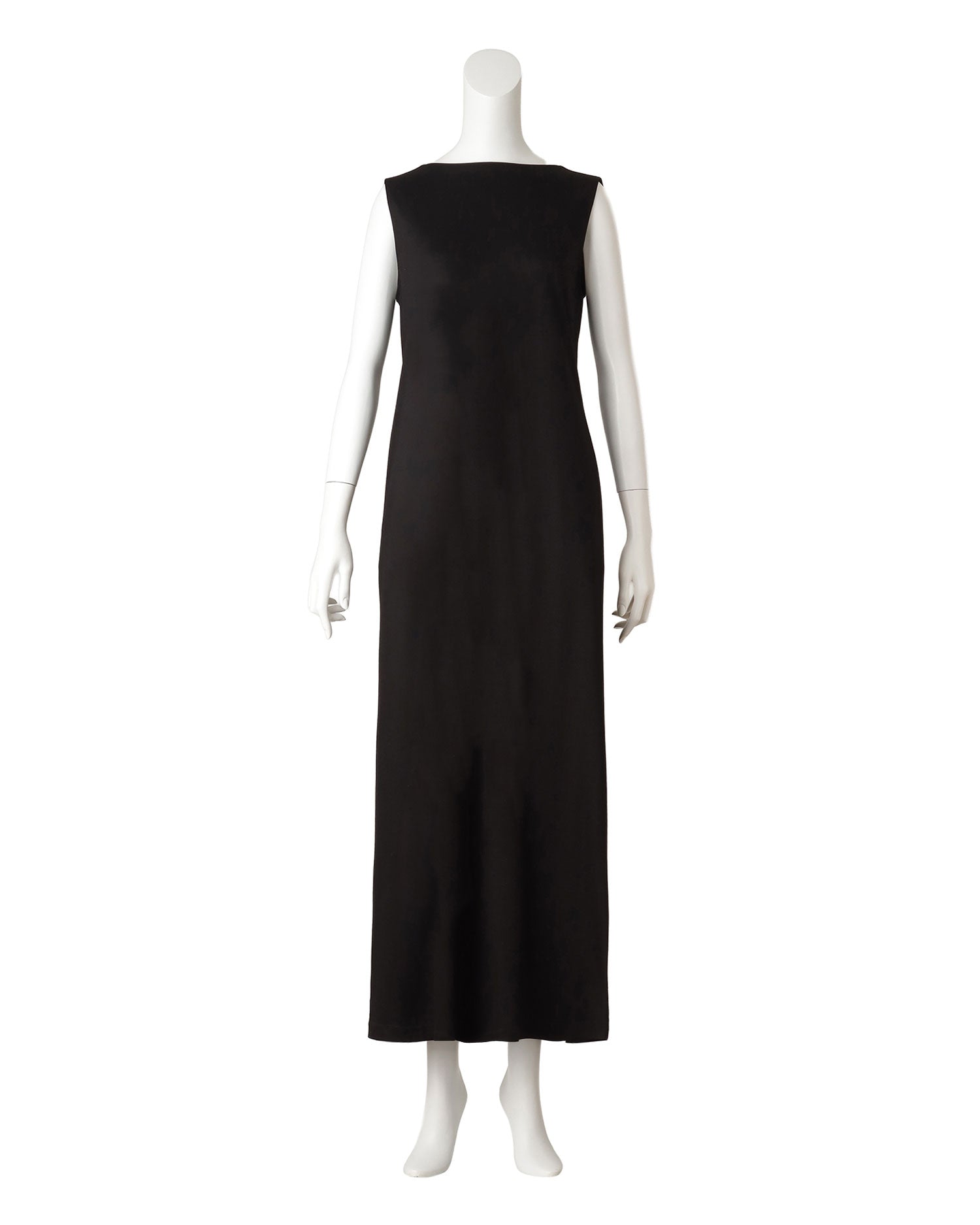 バックツイストワンピース