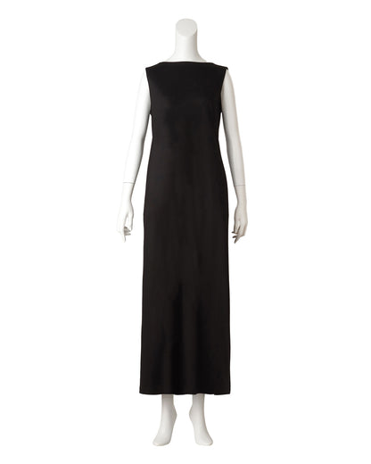 バックツイストワンピース