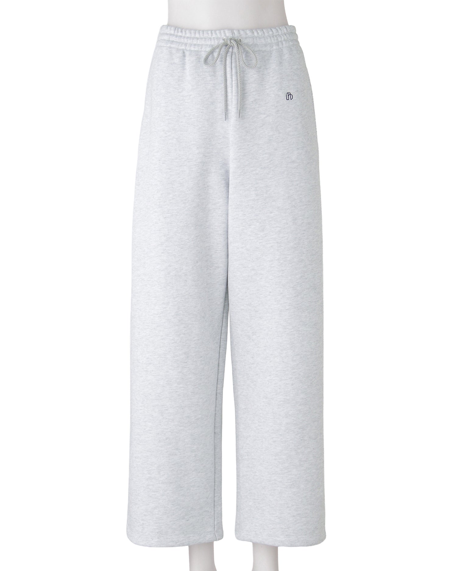 【POP UP STORE先行販売】スウェットパンツ＜ライトグレー＞