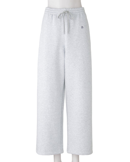 【POP UP STORE先行販売】スウェットパンツ＜ライトグレー＞