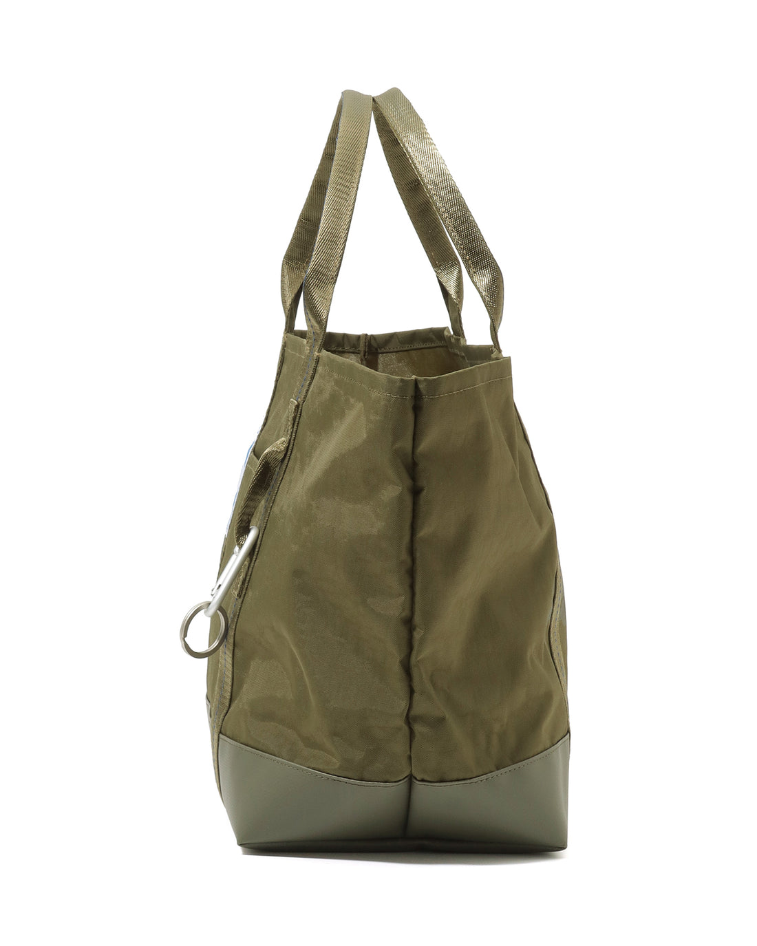 ＜Ets. LUCEBER＞TOTE BAG M＜カーキ＞