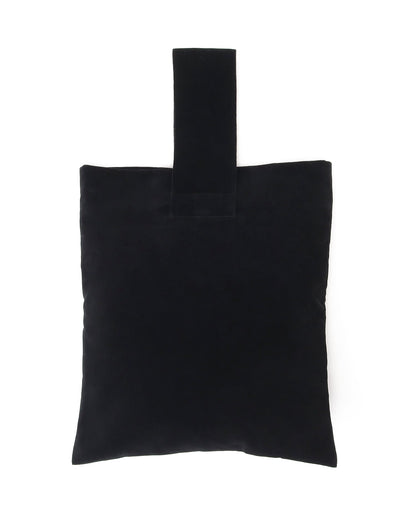 【プレミアム会員先行】【受注販売】LERET.H for AMARC サック・カレ ＜ブラック（Lサイズ）＞