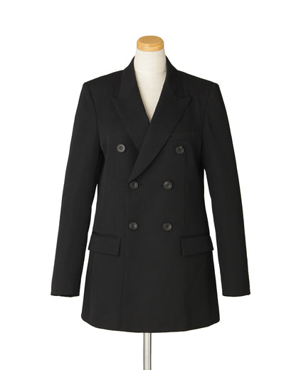 ウールジャケット