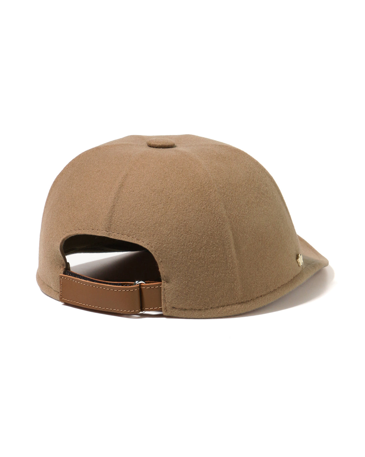 TIRABASSO for AMARC Wool Cap