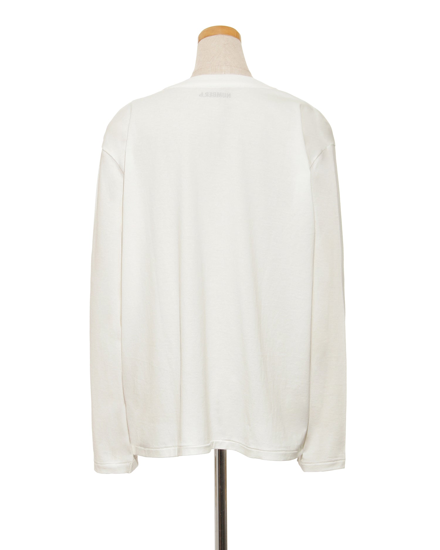 ロングスリーブカットソー – AMARC LIFE STORE