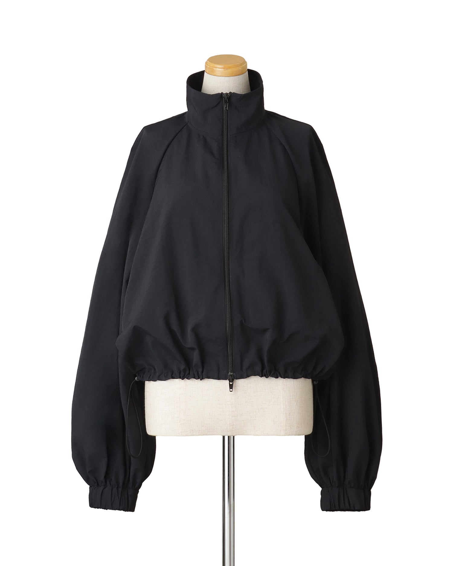 ボリュームスリーブブルゾン – AMARC LIFE STORE