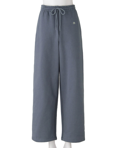 【POP UP STORE先行販売】スウェットパンツ＜ブルーグレー＞