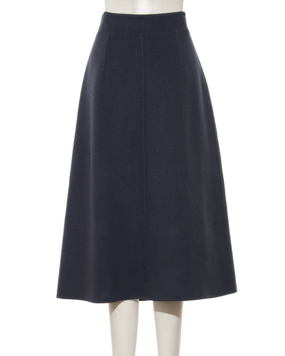 Wool River Skirt