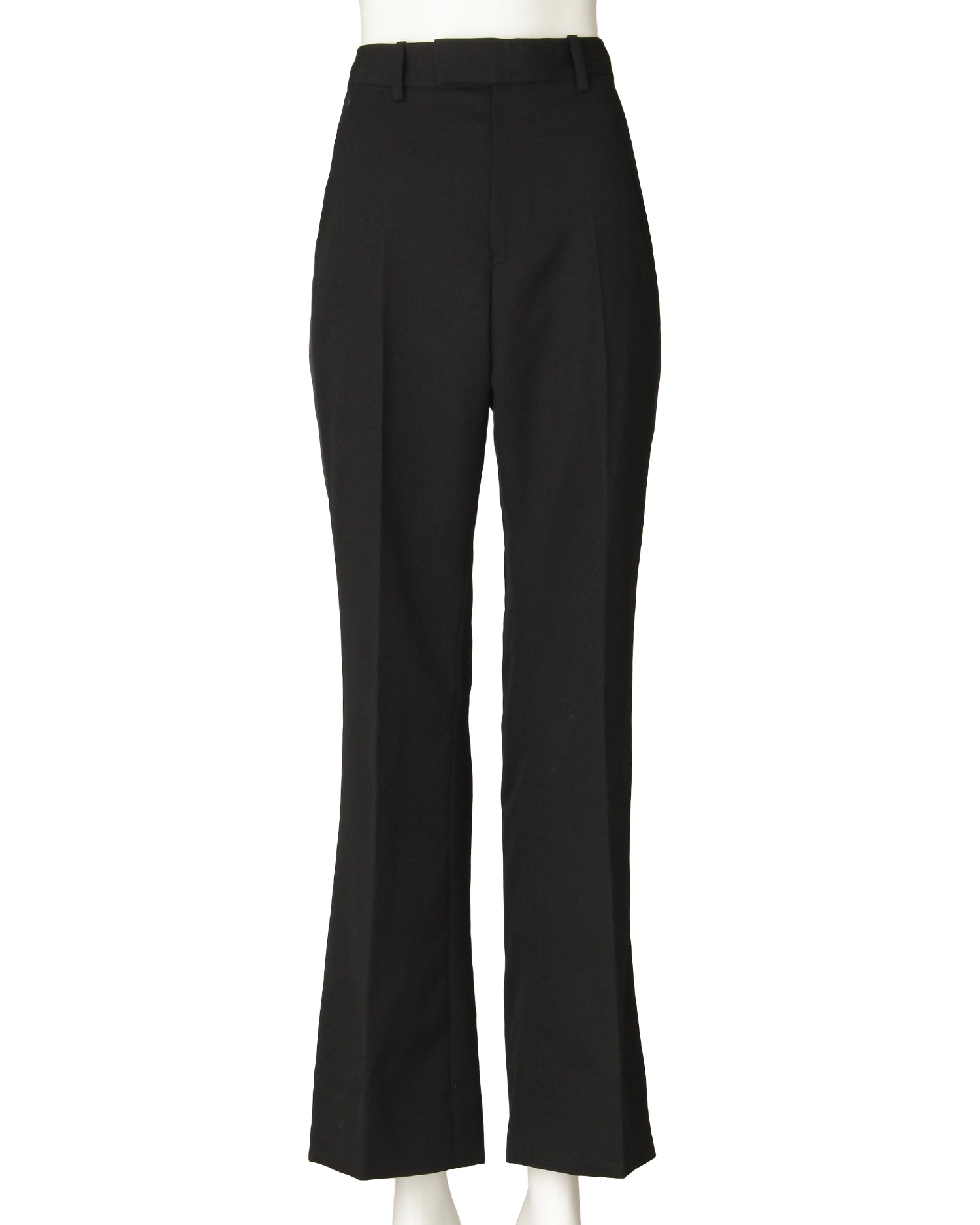 ウールラインパンツ