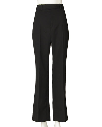 ウールラインパンツ