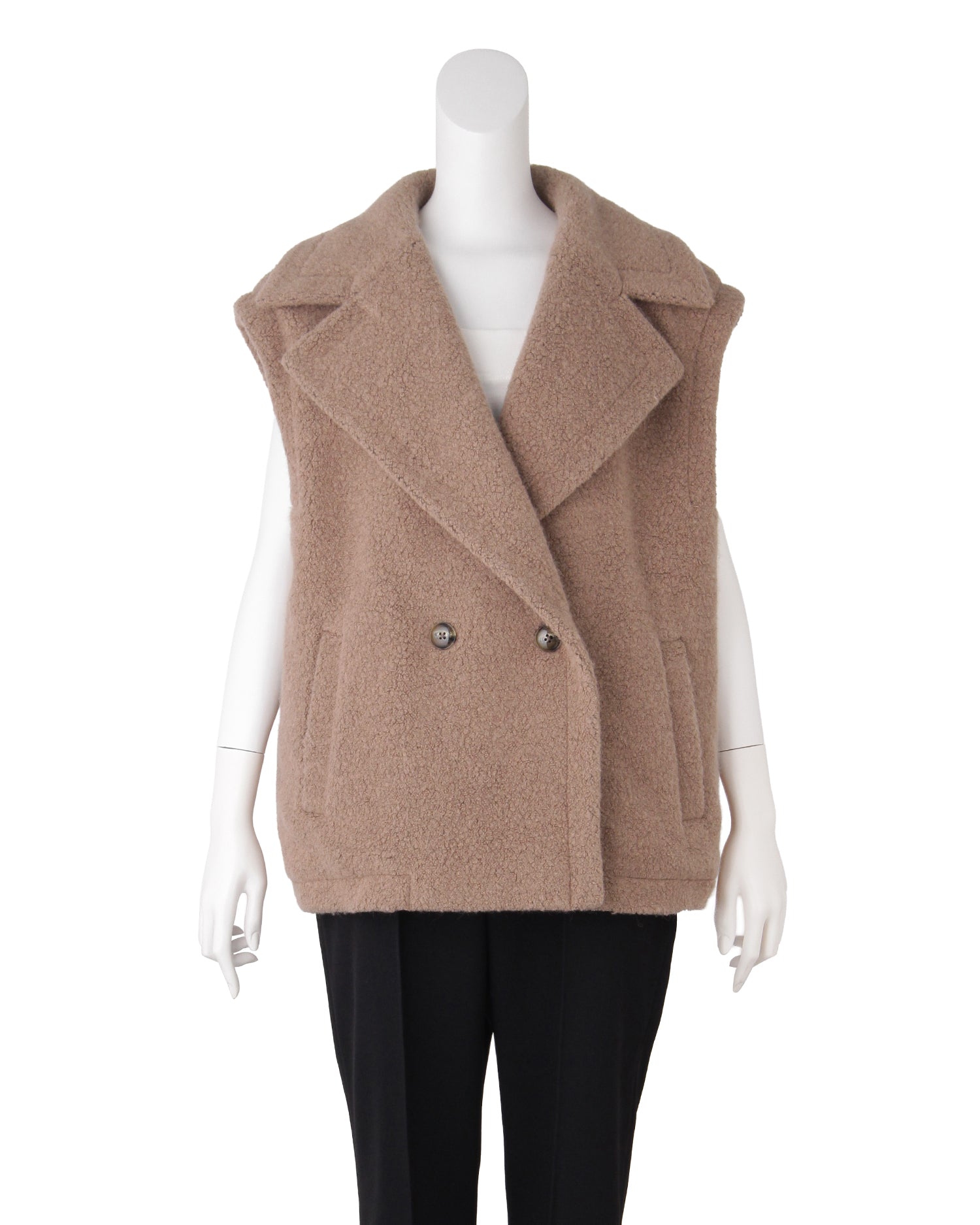 フェイクボアジレ – AMARC LIFE STORE