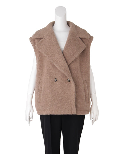 フェイクボアジレ