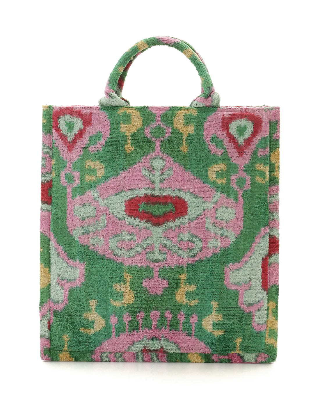<Kilim ARTS exclusive> Kilim bag <Green>