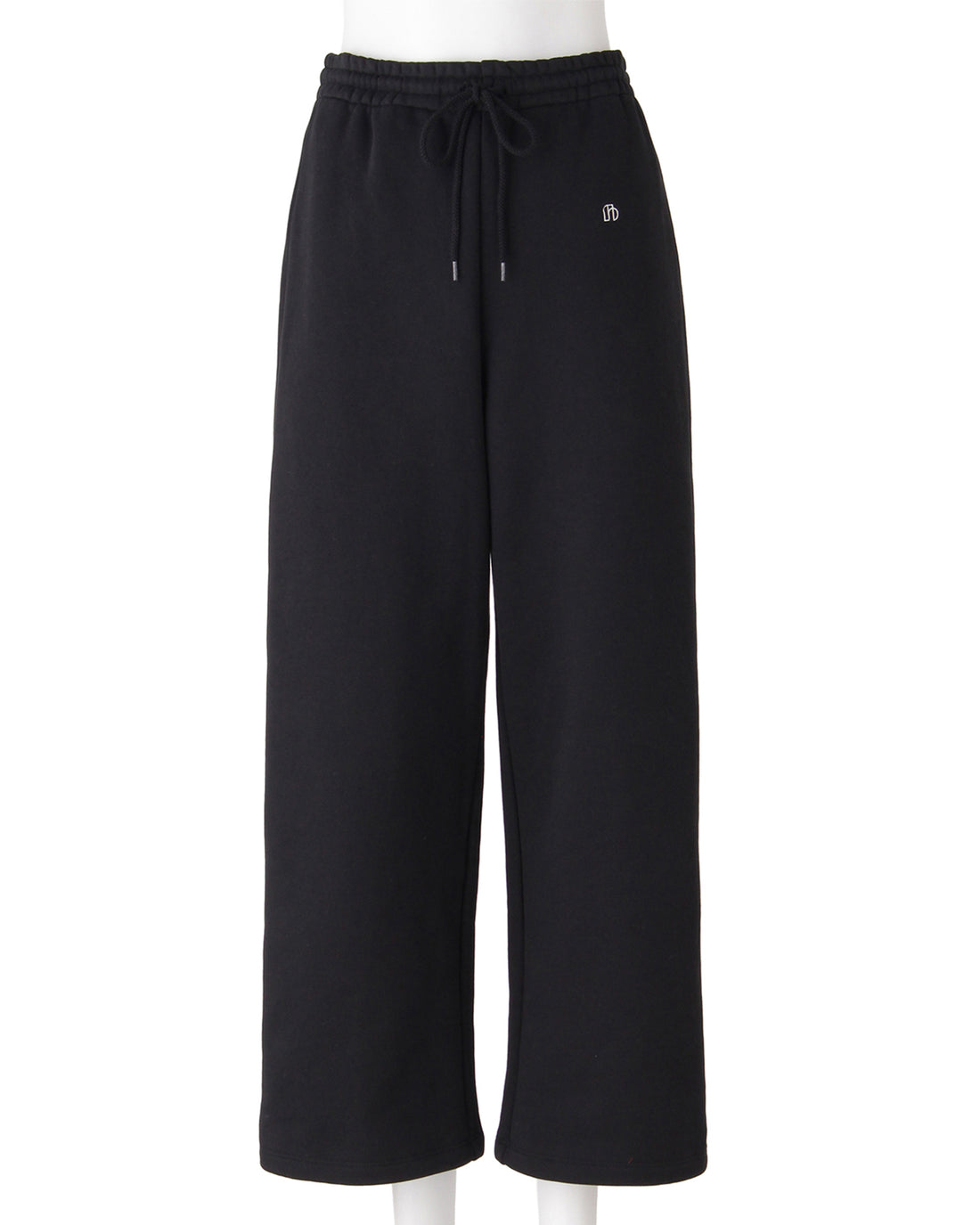 【POP UP STORE先行販売】スウェットパンツ＜ブラック＞