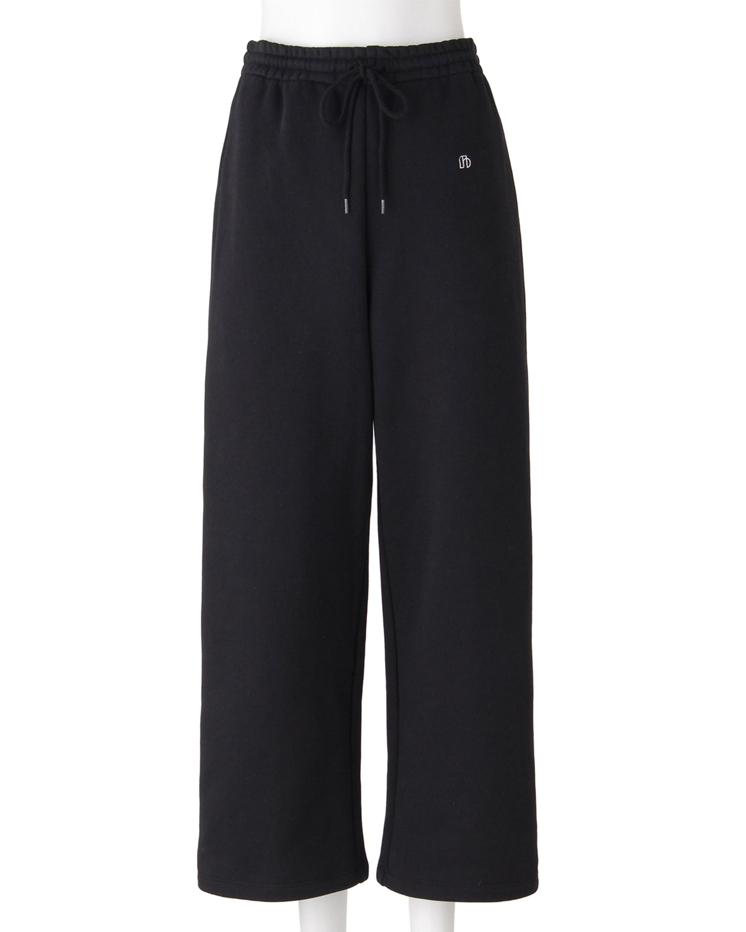 【POP UP STORE先行販売】スウェットパンツ＜ブラック＞