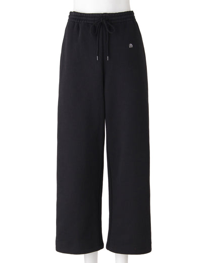 【POP UP STORE先行販売】スウェットパンツ＜ブラック＞