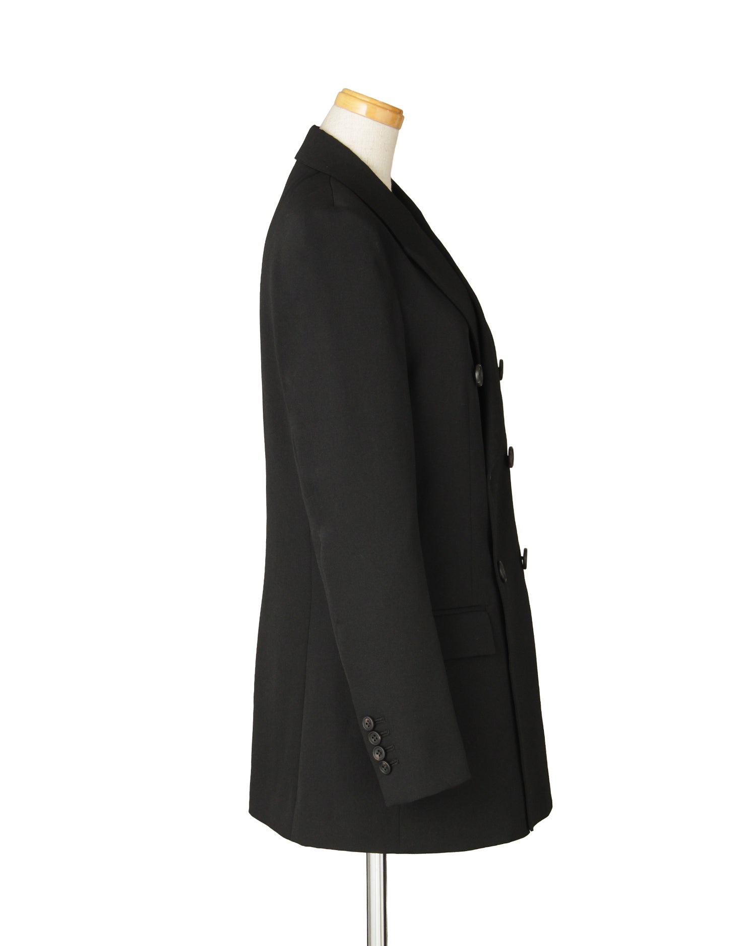 ウールジャケット