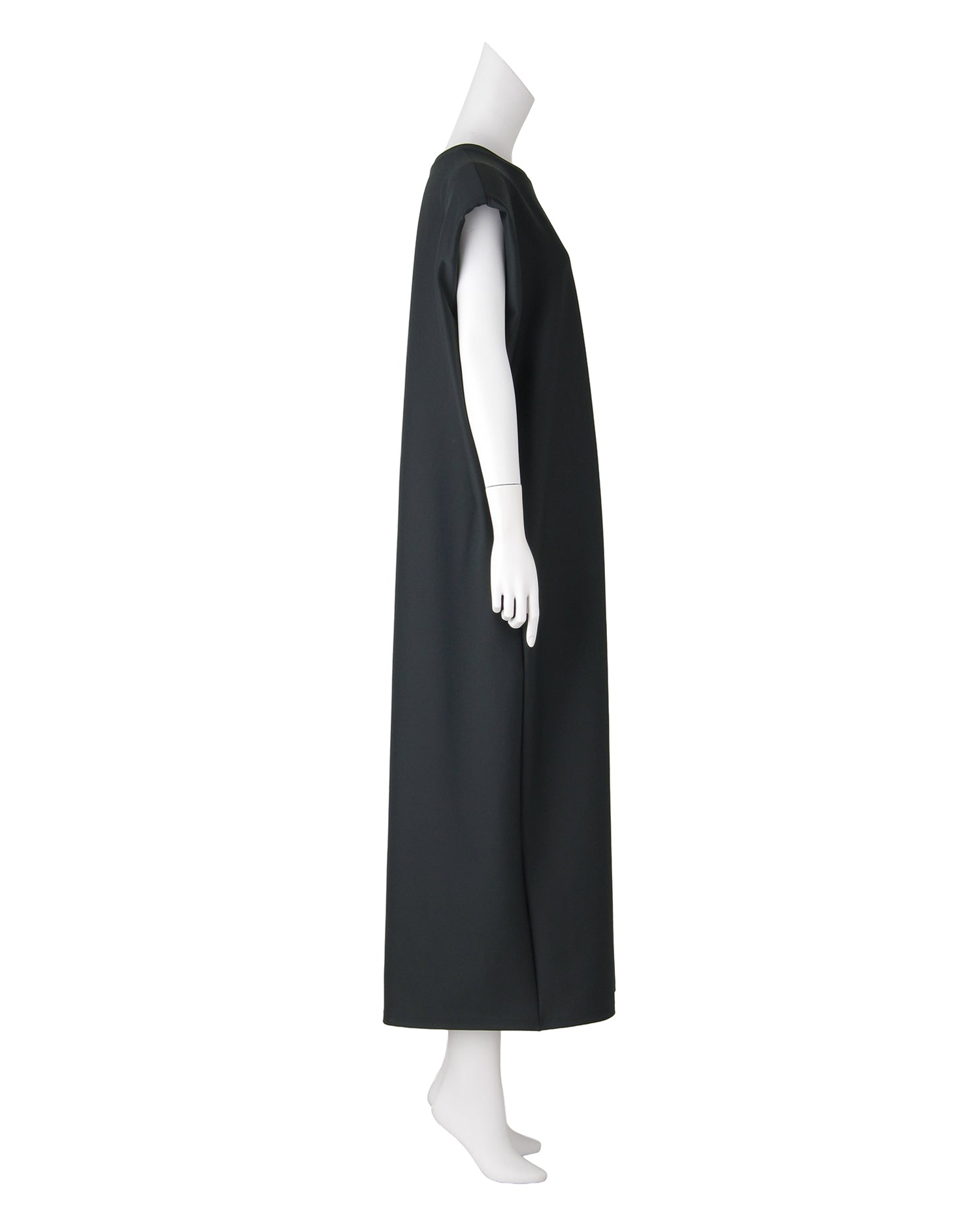 ポンチノースリーブワンピース – AMARC LIFE STORE
