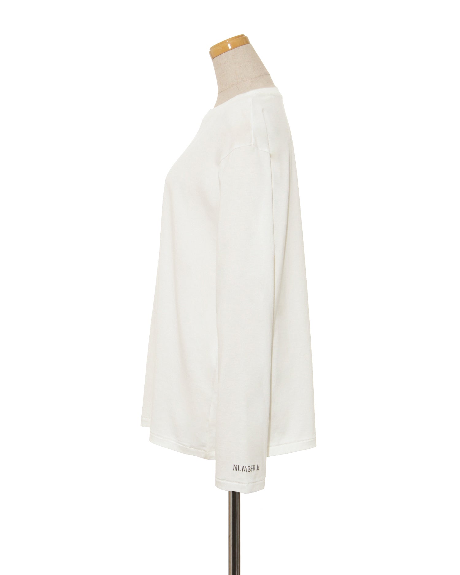 ロングスリーブカットソー – AMARC LIFE STORE