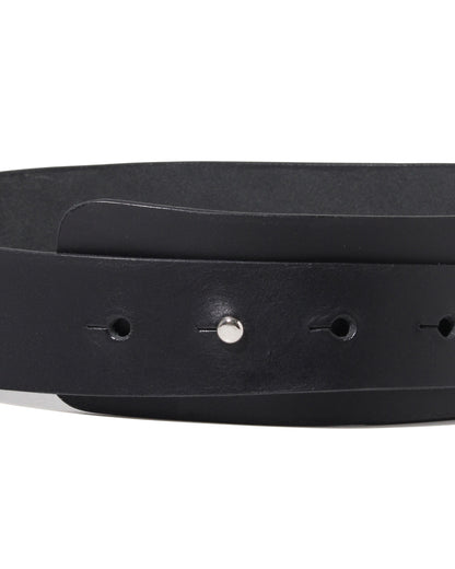 ＜MASTER&amp;Co.別注＞ラップベルト＜ブラック＞