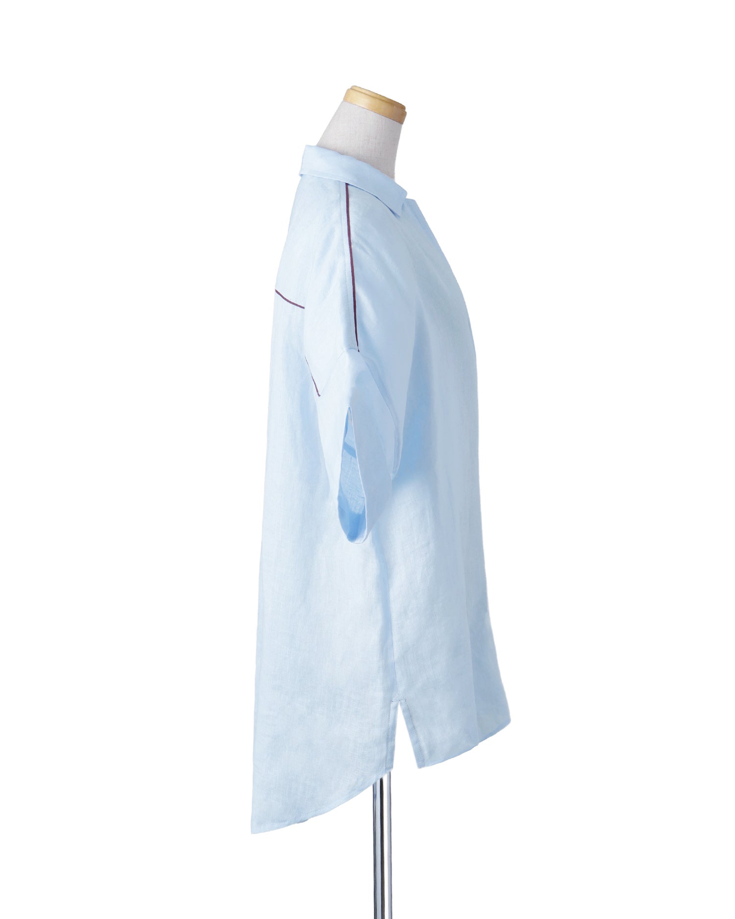 【予約販売】リネンシャツ