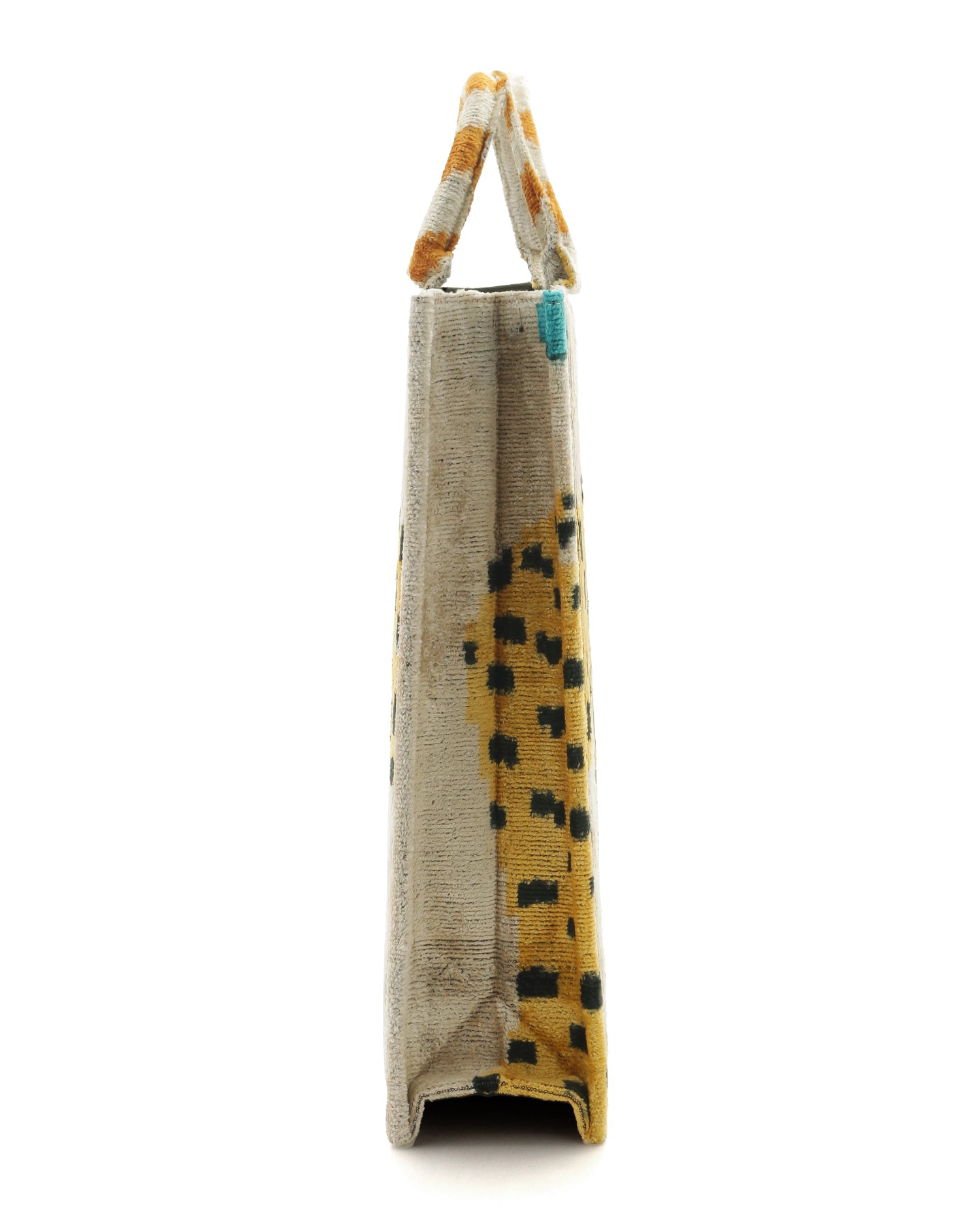 ＜Kilim ARTS exclusive＞ Kilim bag ＜Leopard＞