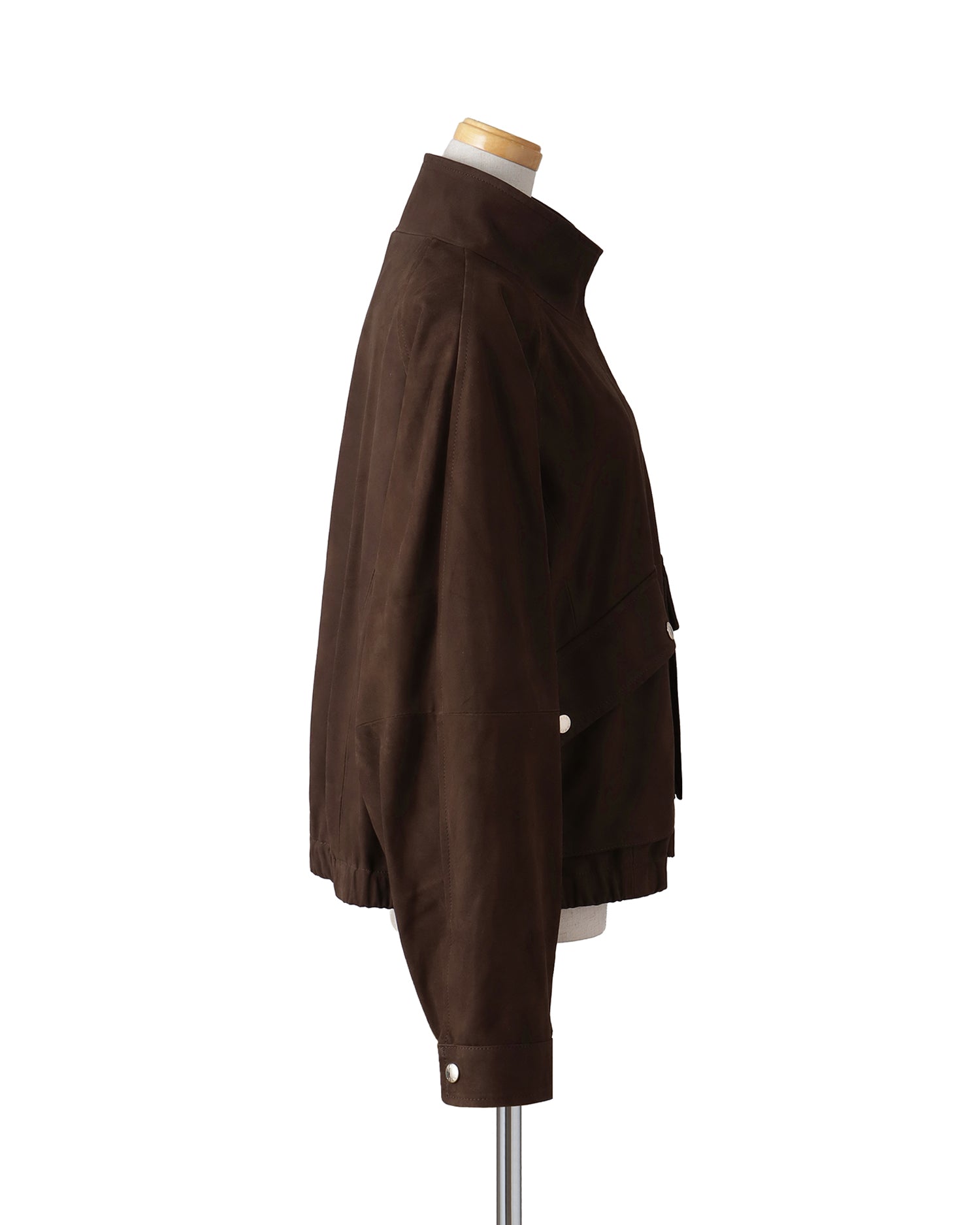 [Pre-order] EMMETI for AMARC Suede Jacket