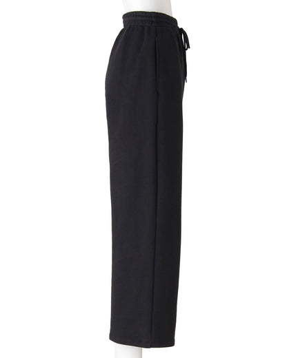 【POP UP STORE先行販売】スウェットパンツ＜ブラック＞