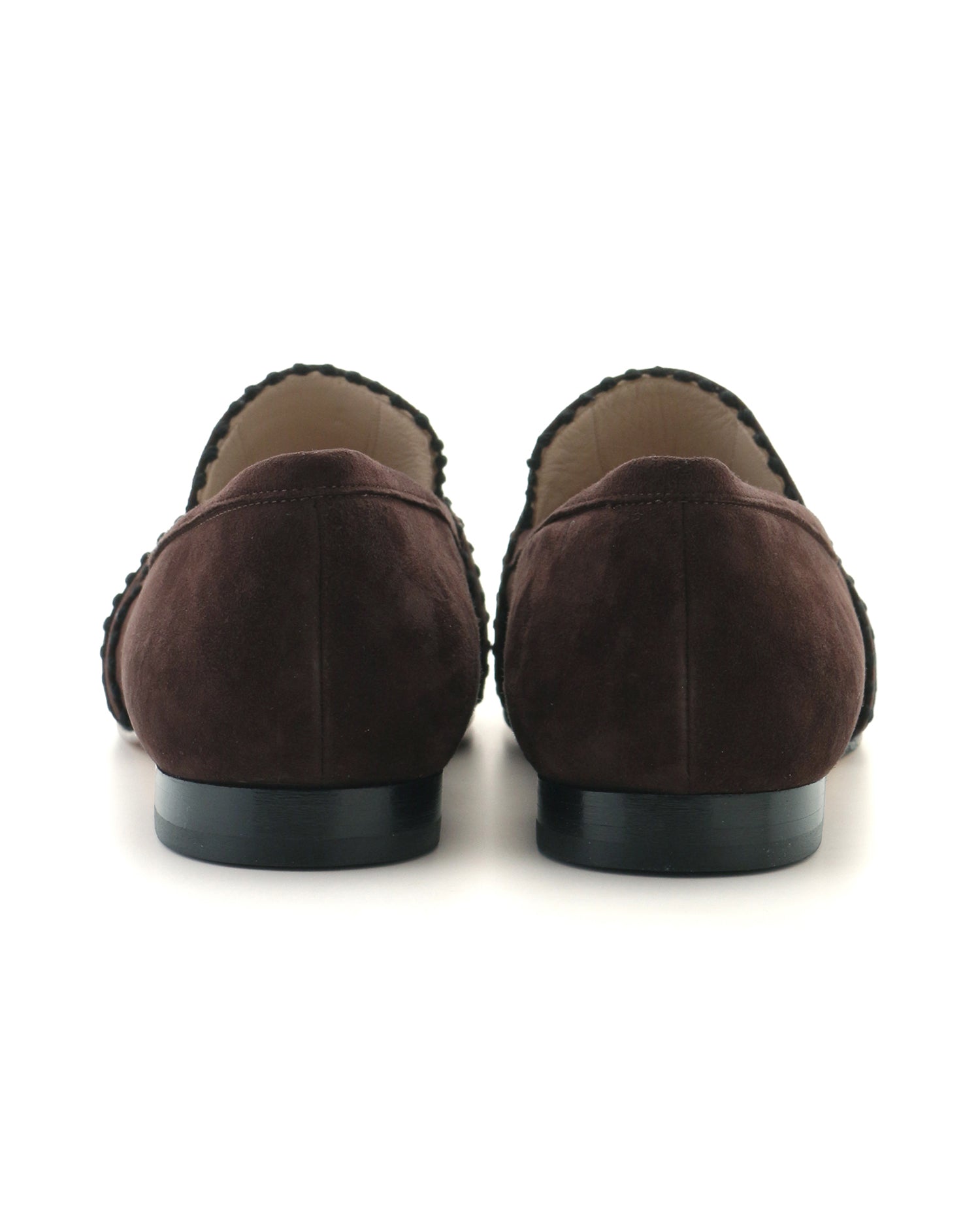 ＜NEBULONI E.＞Loafers