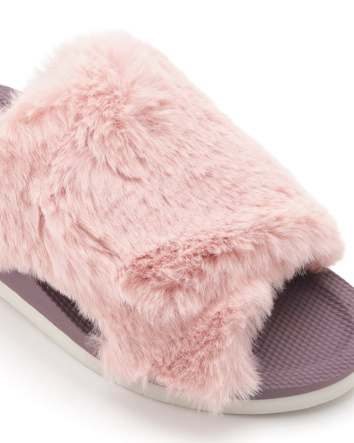 【NAOKO OKUSA×UTIPPA】FUR COLLECTION＜スモーキーローズ＞