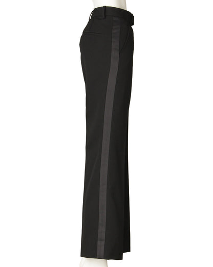 ウールラインパンツ