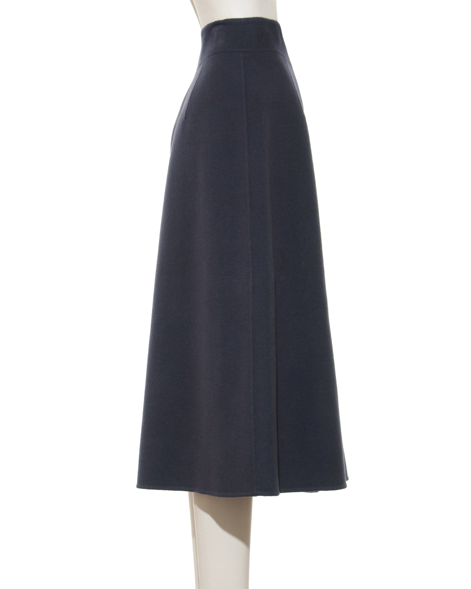 Wool River Skirt