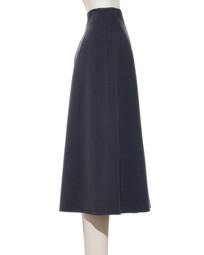 Wool River Skirt