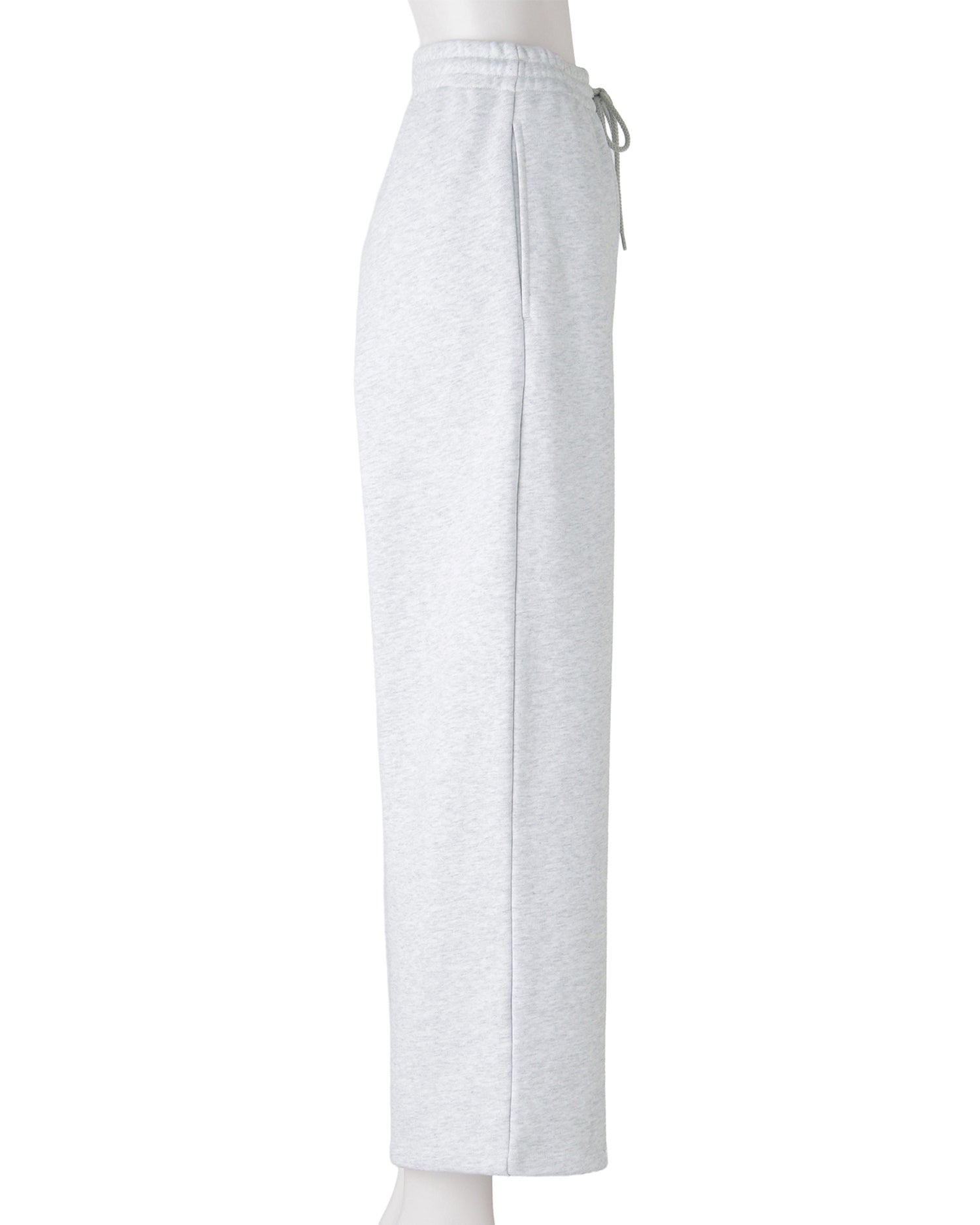 【POP UP STORE先行販売】スウェットパンツ＜ライトグレー＞