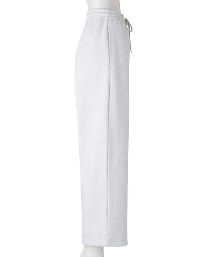 【POP UP STORE先行販売】スウェットパンツ＜ライトグレー＞
