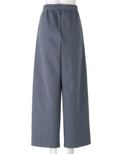 【POP UP STORE先行販売】スウェットパンツ＜ブルーグレー＞