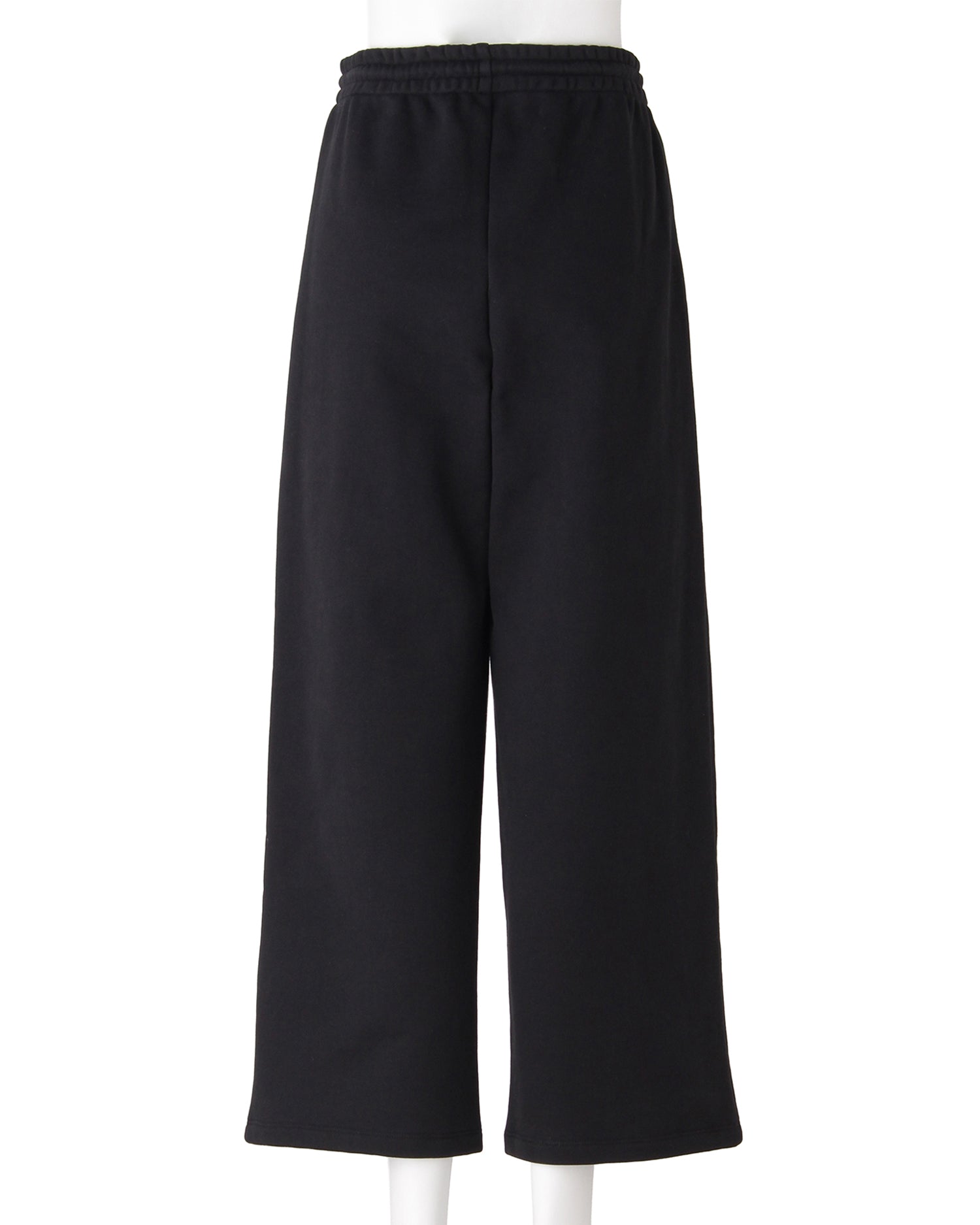 【POP UP STORE先行販売】スウェットパンツ＜ブラック＞