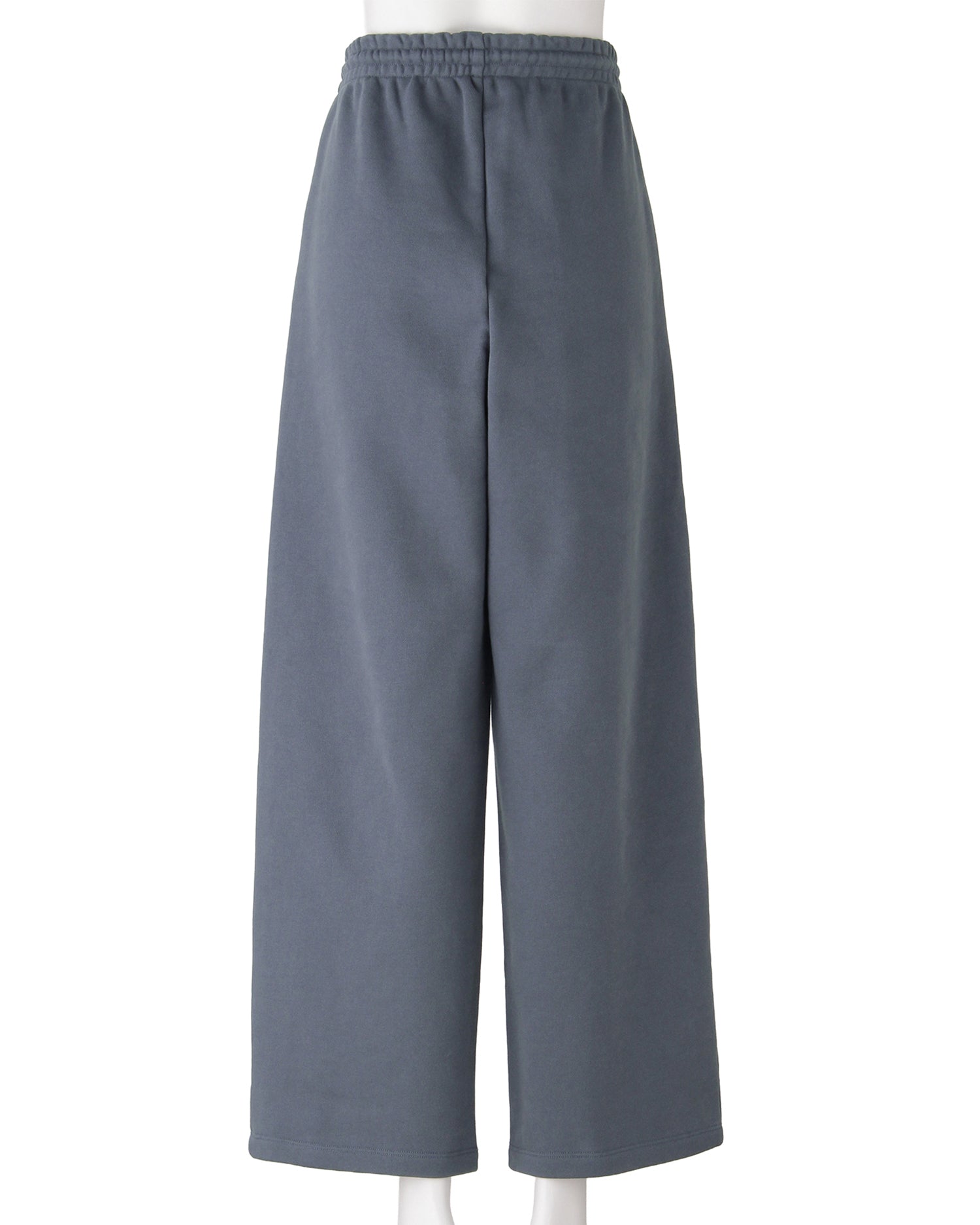 【POP UP STORE先行販売】スウェットパンツ＜ブルーグレー＞