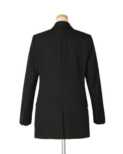 ウールジャケット