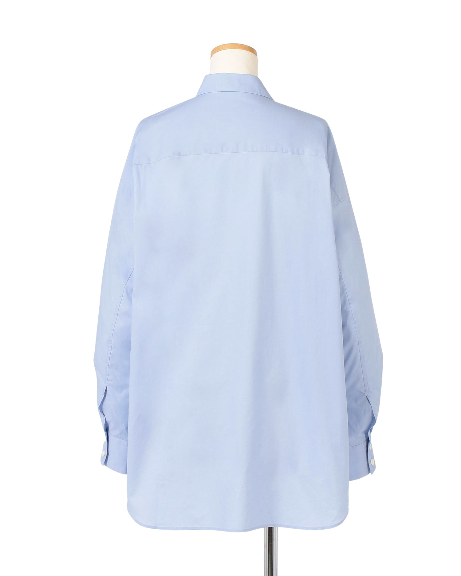 [Order sales] HAUNT for AMARC SILKY LOOSE SHIRT