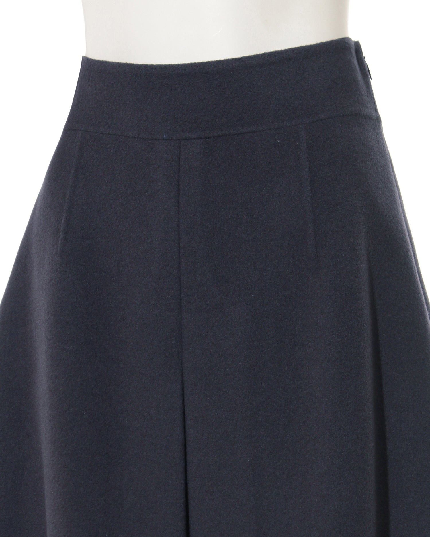 Wool River Skirt